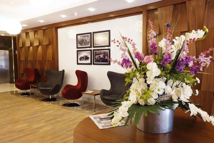 Hotel Interior 6 of 37