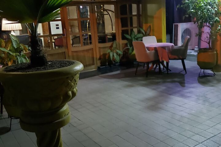 Hotel 52 of 54