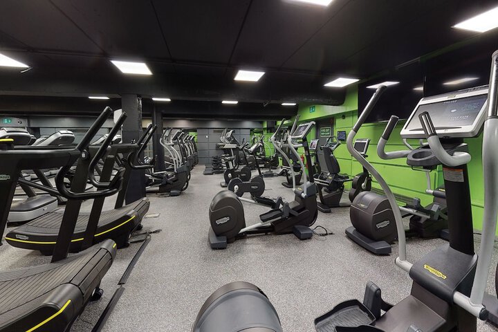 Health and Fitness 33 of 60