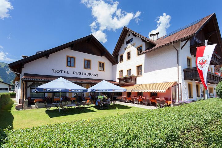 Hotel 62 of 70