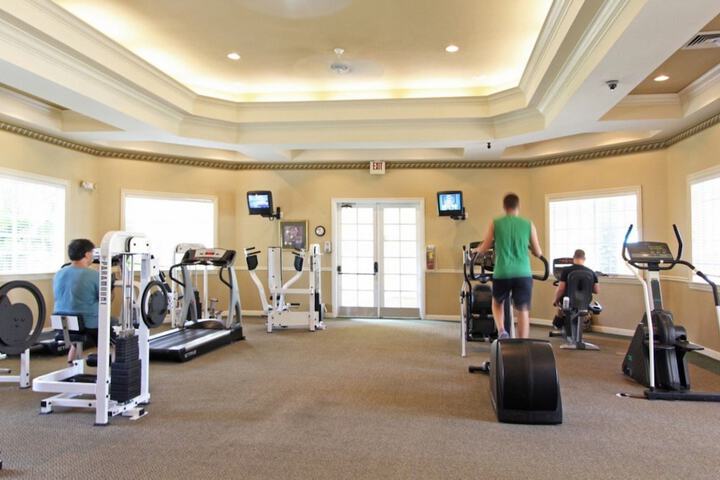 Health and Fitness 15 of 30