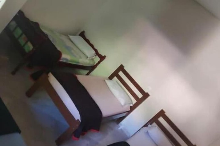 Pousada Tropical in Aparecida