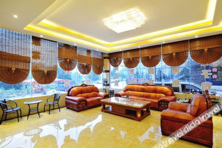 Hotel Interior 16 of 33