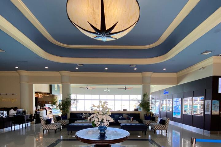 Hotel Interior 7 of 45