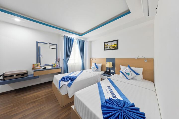 Room 7 of 21