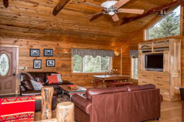Black Bear Lodge in Whitefish, MT