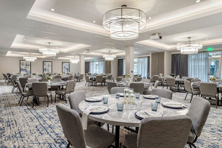 Ballroom