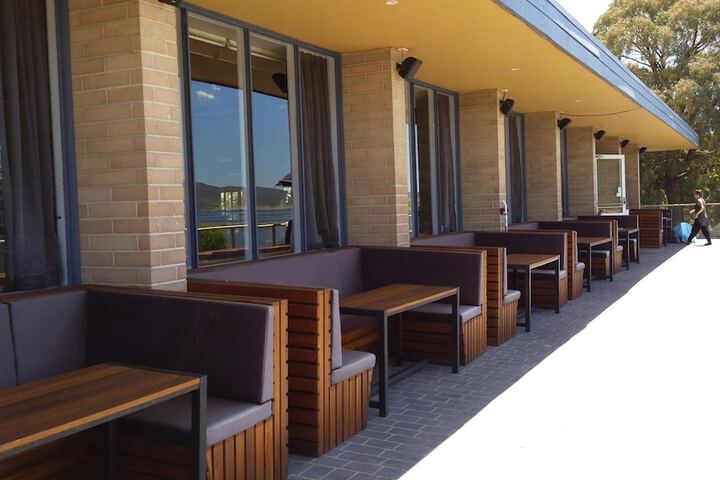 Terrace/Patio 26 of 63