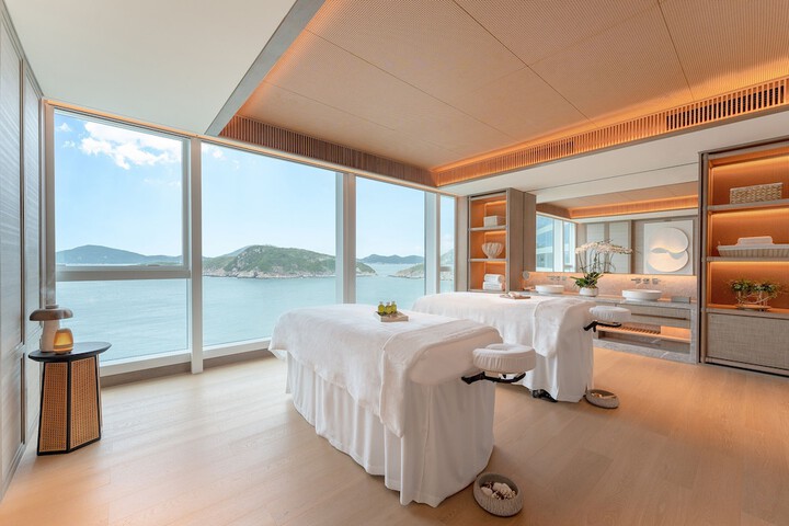 Spa Photos
