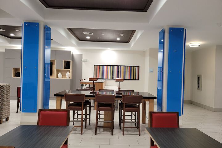 Breakfast/Coffee Service 37 of 57