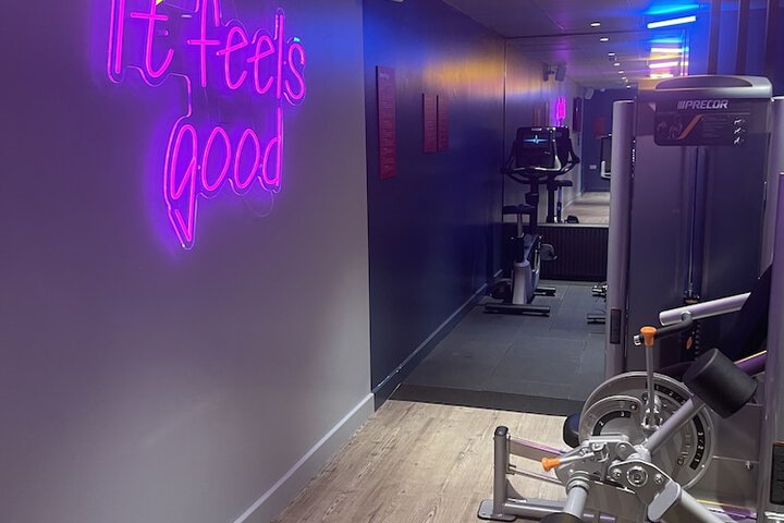 Health and Fitness 26 of 42