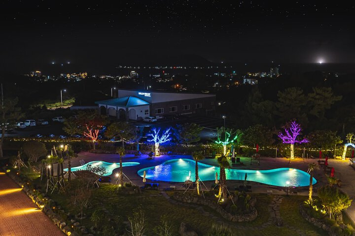 Hotel View 108 of 110