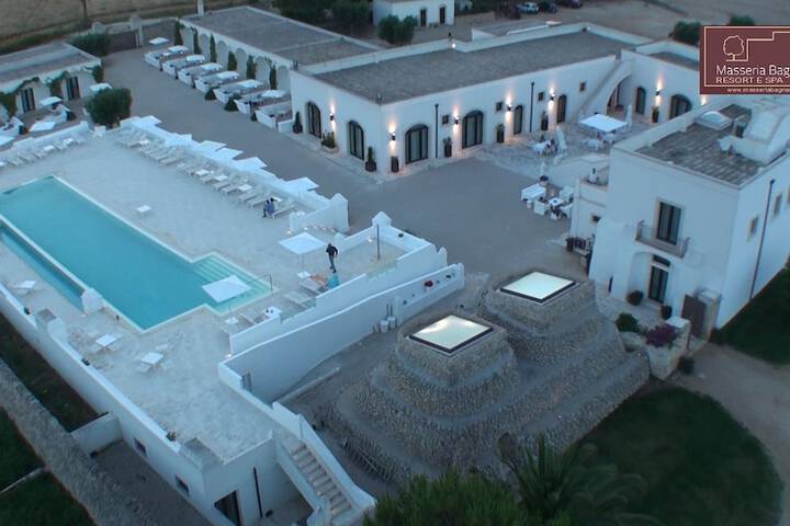 Hotel 58 of 68