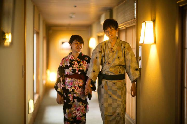 Yukata