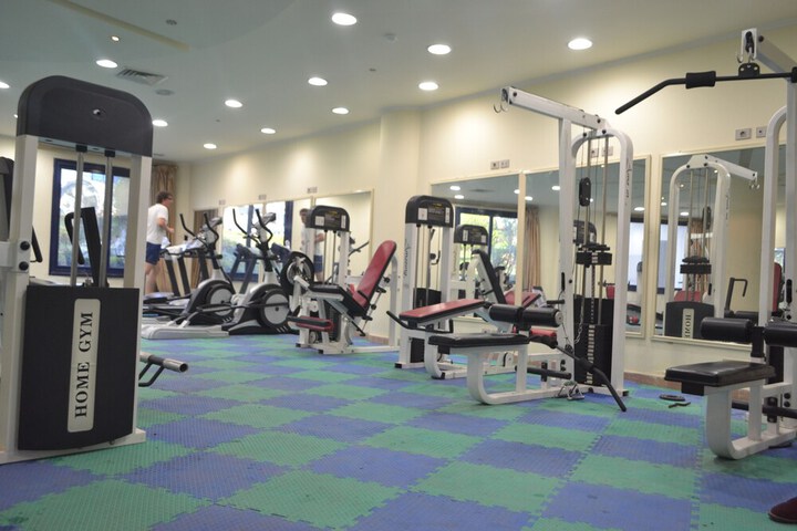 Health and Fitness 48 of 69