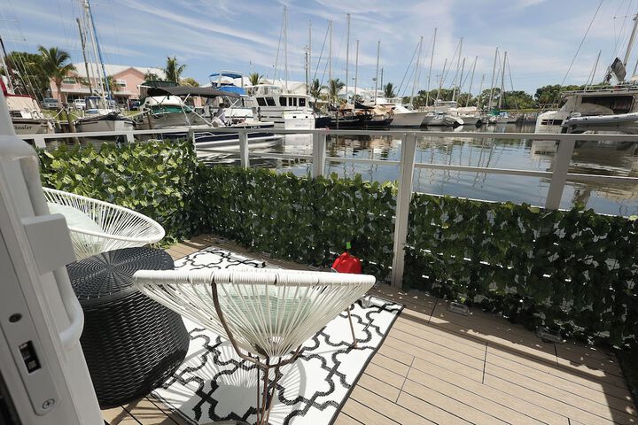 Terrace/Patio 91 of 92