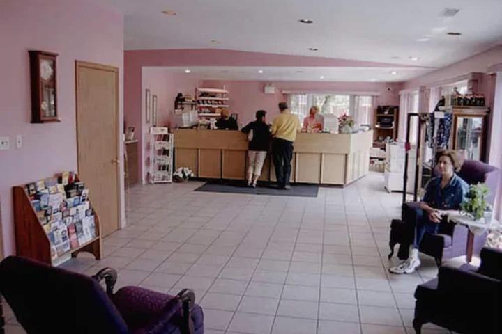 Hotel Interior 2 of 16
