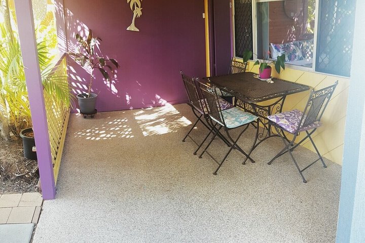 Terrace/Patio 28 of 48
