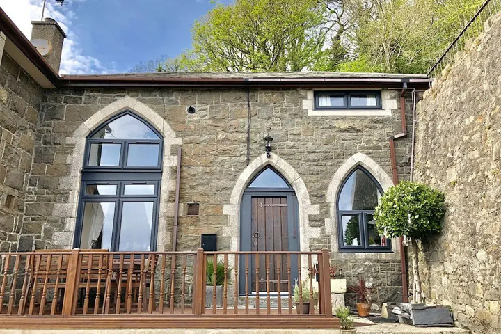 The Old School House Pwllheli