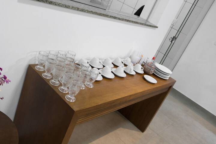 Breakfast/Coffee Service 39 of 40