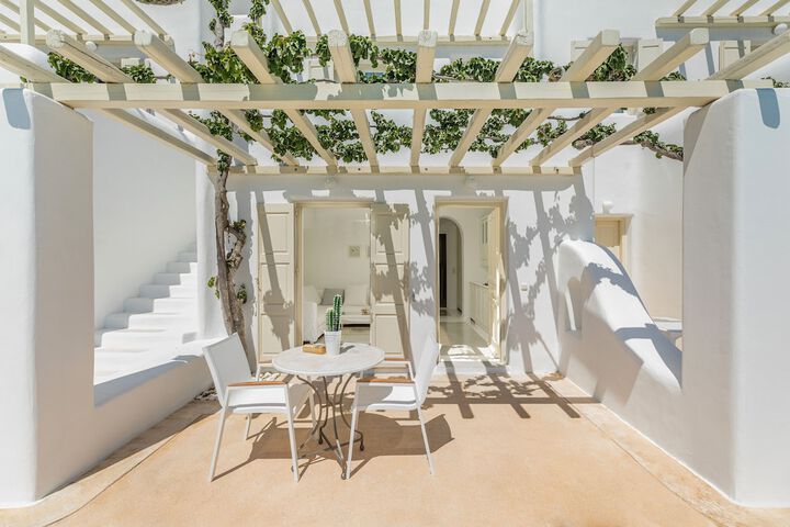 Terrace/Patio 107 of 173