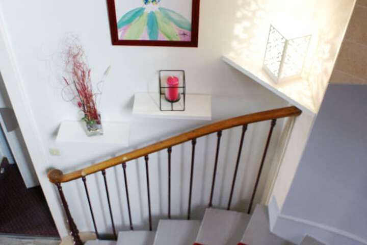 Staircase
