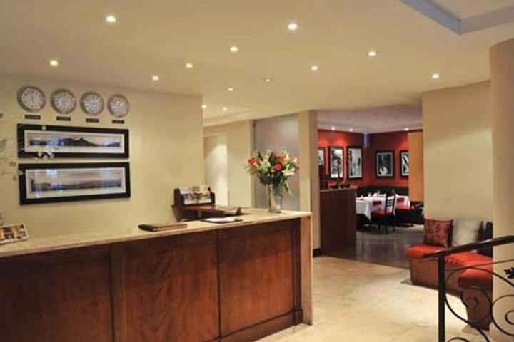 Hotel Interior 5 of 6