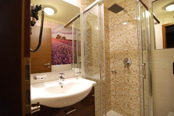 Bathroom Vanities