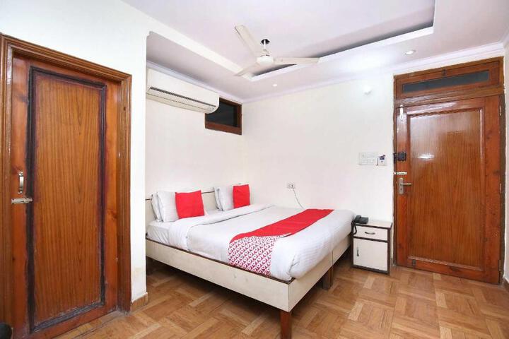 Hotel O Diamond