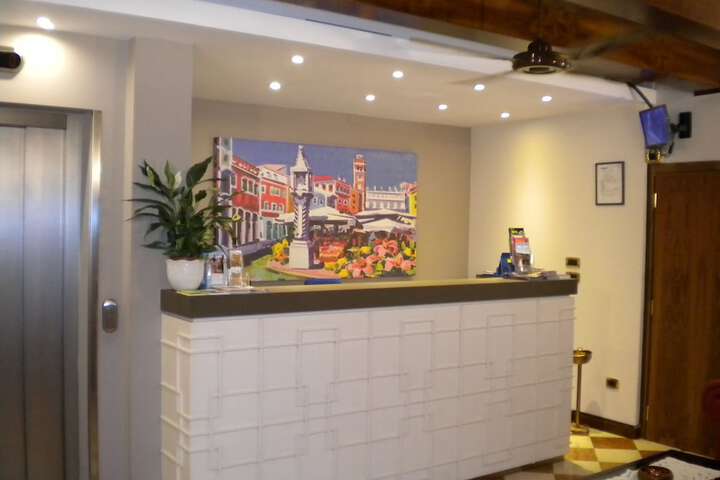 Hotel Interior 4 of 126