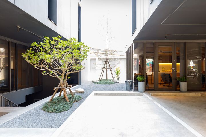 Hotel 155 of 161
