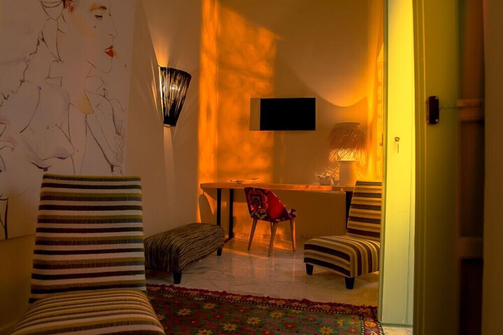 Hotel Interior 62 of 72