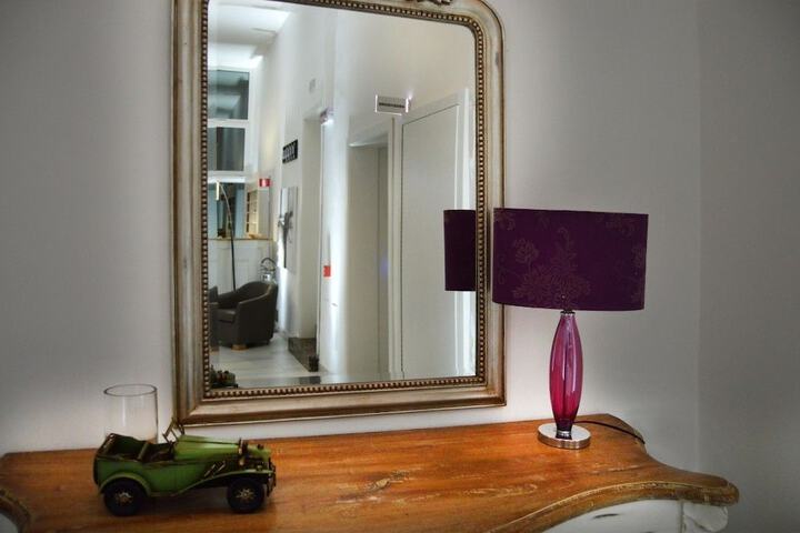 Hotel Interior 57 of 72