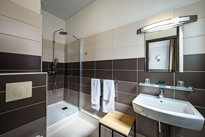 Bath Amenities