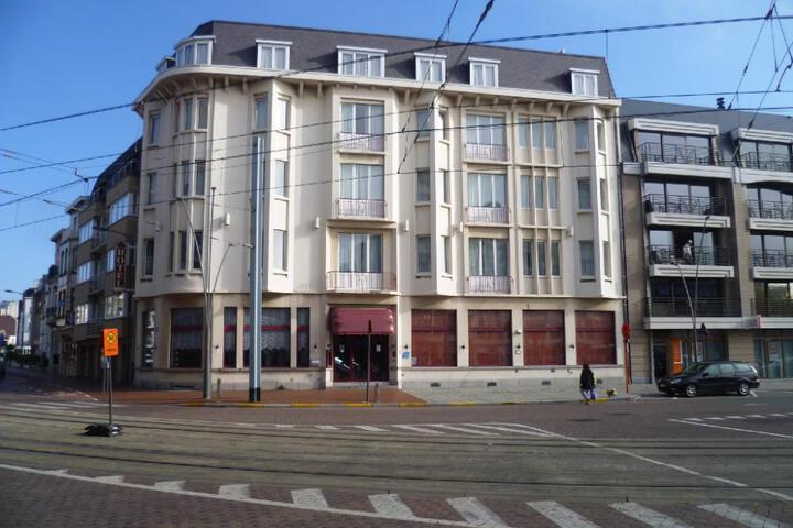 Sleep & Go Blankenberge