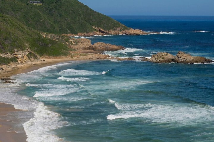 Beach 17 of 33