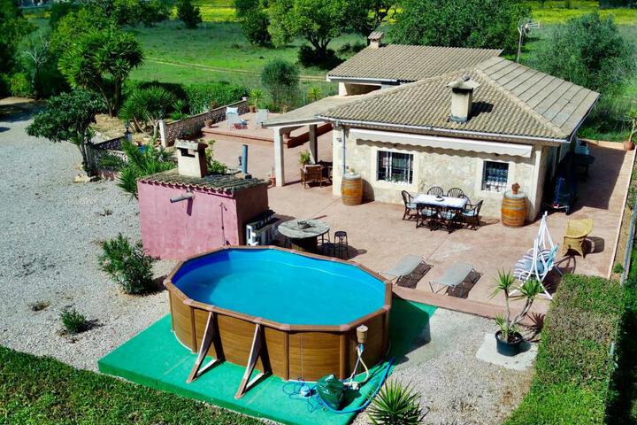 Finca Can Titos