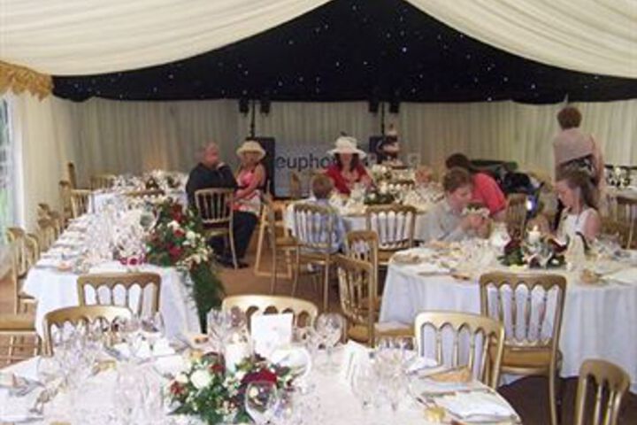 Ballroom/Hall 3 of 25