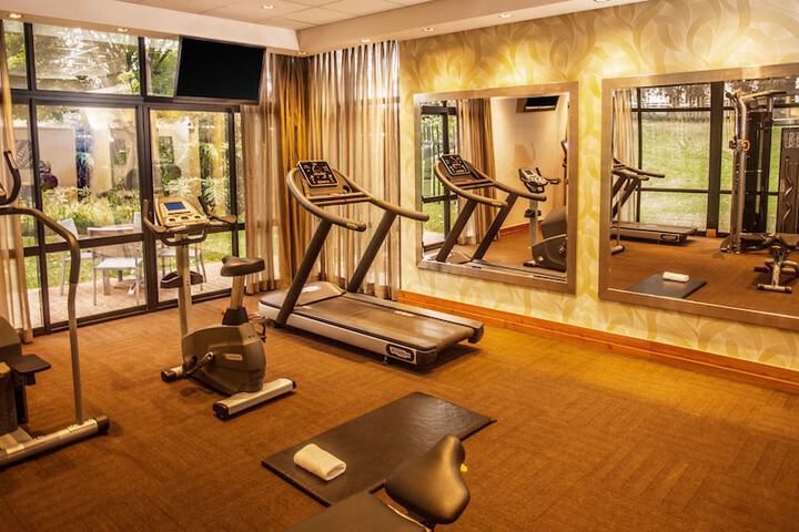 Health and Fitness 25 of 54