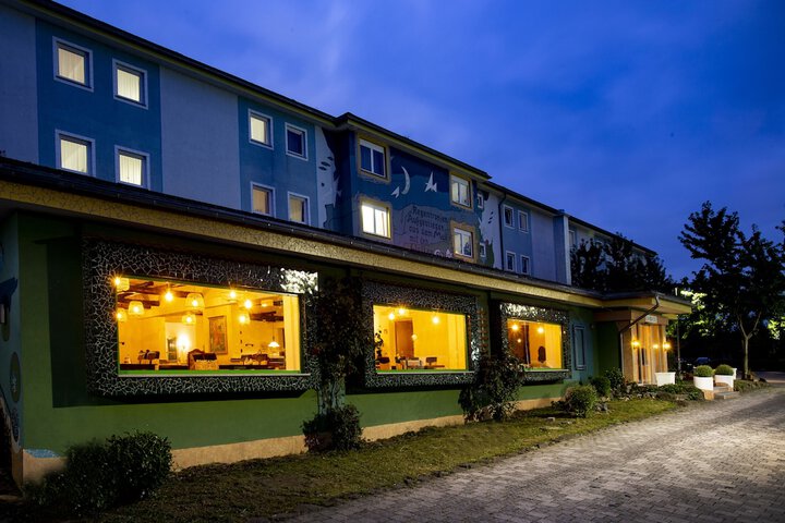 Hotel 22 of 22
