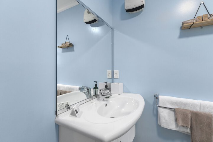 Bath Amenities