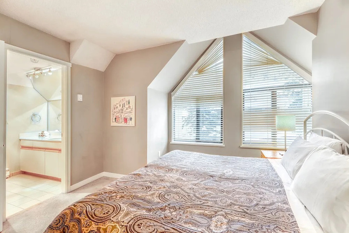 Image of ResortQuest at Villas Snowberry