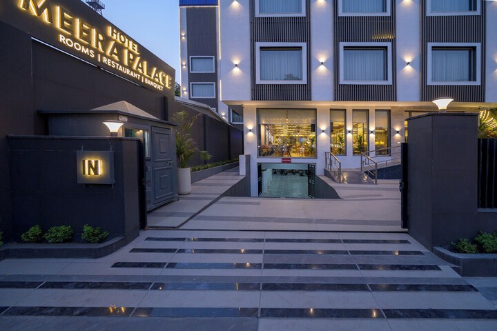 Hotel 72 of 80