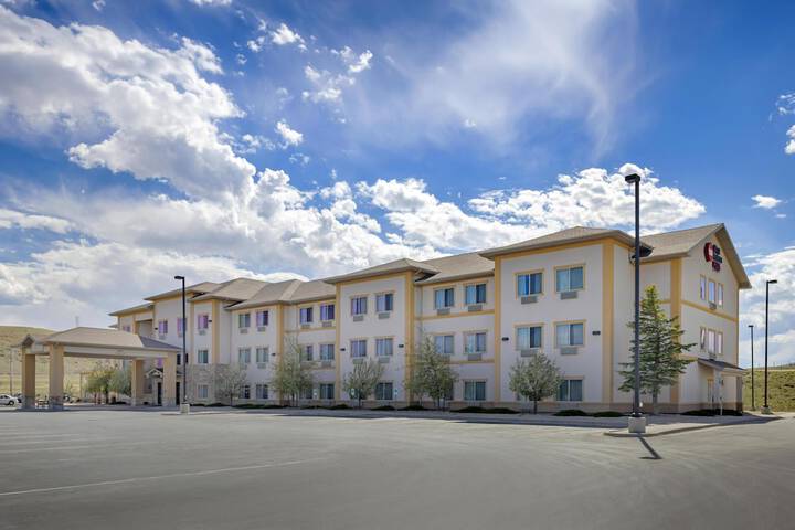 Hotel 68 of 70