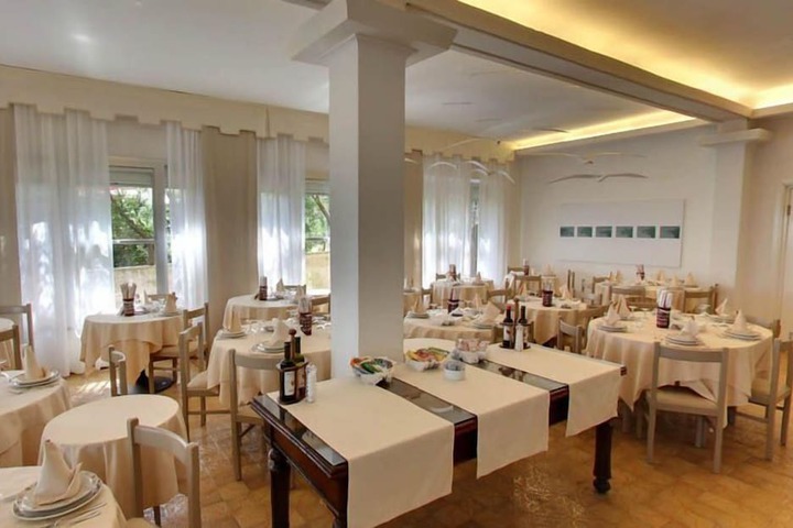 Dining Photos