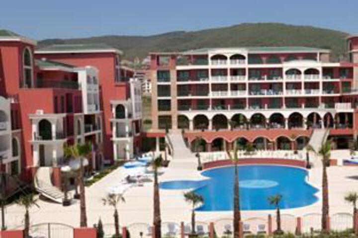 Saint George Palace Hotel All-inclusive