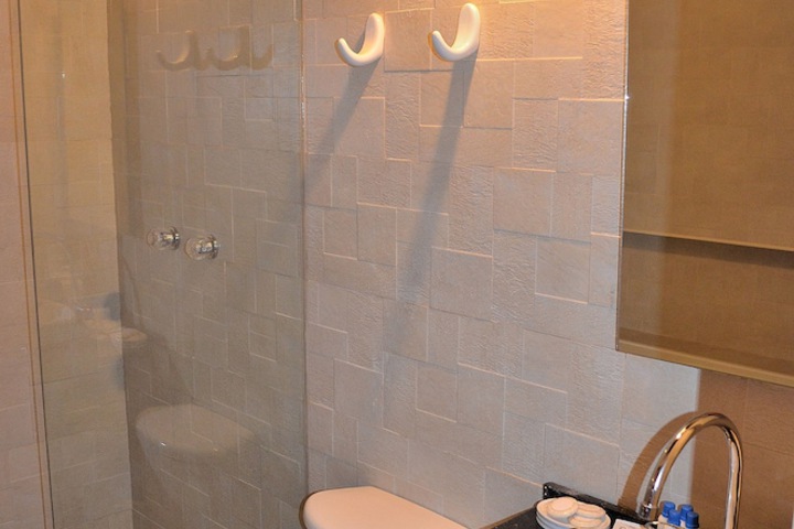Bath Amenities