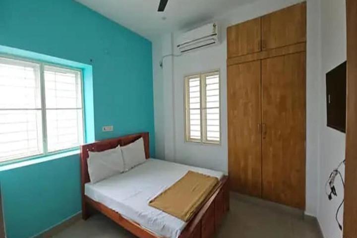 CHENNAI ROOMS