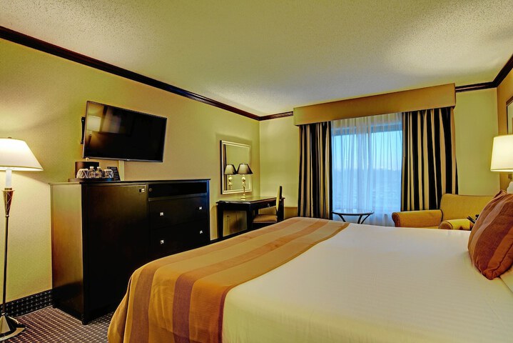 Standard | King Bed (2 of 5)
