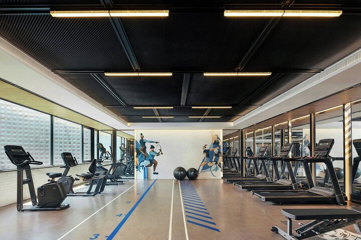 Health and Fitness 19 of 24